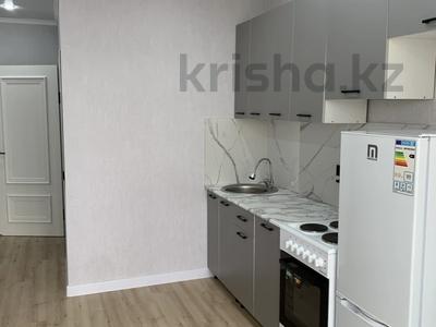 1-комнатная квартира · 42 м² · 5/8 этаж, Муканова 51 за 170 000 ₸ в Караганде, Казыбек би р-н