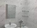 1-комнатная квартира · 42 м² · 5/8 этаж, Муканова 51 за 170 000 ₸ в Караганде, Казыбек би р-н — фото 12