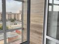 1-комнатная квартира · 42 м² · 5/8 этаж, Муканова 51 за 170 000 ₸ в Караганде, Казыбек би р-н — фото 3