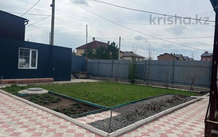 Отдельный дом · 5 комнат · 160 м² · 7 сот., мкр Городской Аэропорт за ~ 99.9 млн ₸ в Караганде, Казыбек би р-н — фото 20