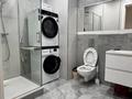 3-комнатная квартира · 91 м² · 11/21 этаж, Калдаякова 3 за 600 000 ₸ в Астане, Алматы р-н — фото 10