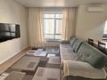 3-комнатная квартира · 91 м² · 11/21 этаж, Калдаякова 3 за 600 000 ₸ в Астане, Алматы р-н — фото 2