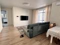 3-комнатная квартира · 91 м² · 11/21 этаж, Калдаякова 3 за 600 000 ₸ в Астане, Алматы р-н — фото 6