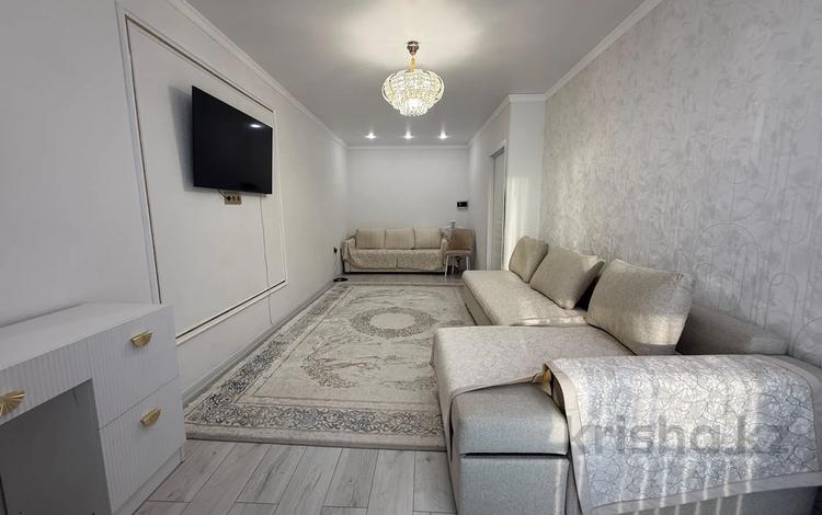 1-комнатная квартира · 40.8 м², Туран 65а за 25 млн ₸ в Астане, Нура р-н — фото 2