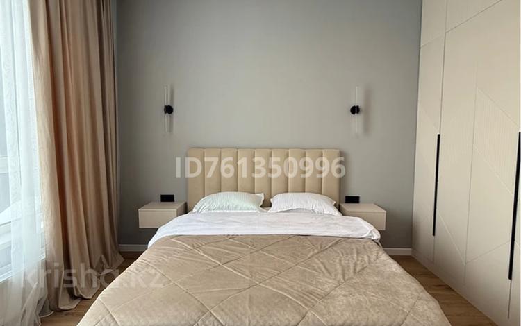 2-комнатная квартира · 50 м² · 10/17 этаж, Туран 39 — Достык за 20 000 〒 в Астане, Нура р-н — фото 9