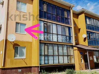 3-комнатная квартира · 75 м² · 2/3 этаж, Нур Актобе 14дом за 27 млн ₸