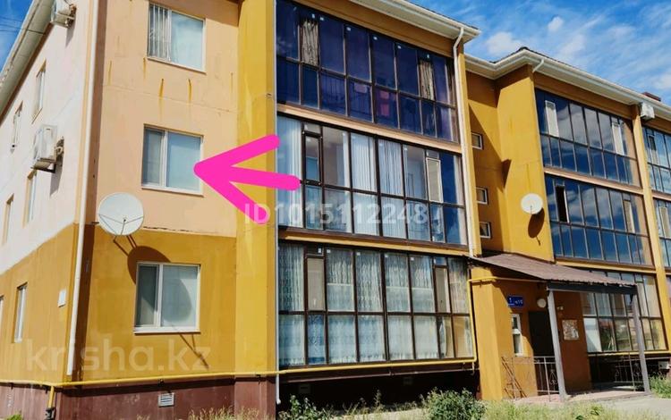 3-бөлмелі пәтер · 75 м² · 2/3 қабат, Нұр Ақтөбе 14дом, бағасы: 27 млн ₸ в Актобе, Нур Актобе — фото 14