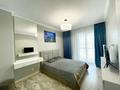 2-бөлмелі пәтер · 75 м² · 5/12 қабат, Володарского, бағасы: 400 000 ₸ в Алматы, Бостандыкский р-н