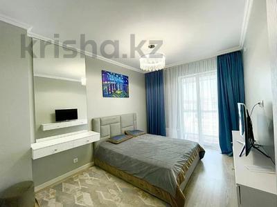 2-бөлмелі пәтер · 75 м² · 5/12 қабат, Володарского, бағасы: 400 000 ₸ в Алматы, Бостандыкский р-н