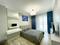 2-комнатная квартира · 75 м² · 5/12 этаж, Володарского за 400 000 ₸ в Алматы, Бостандыкский р-н