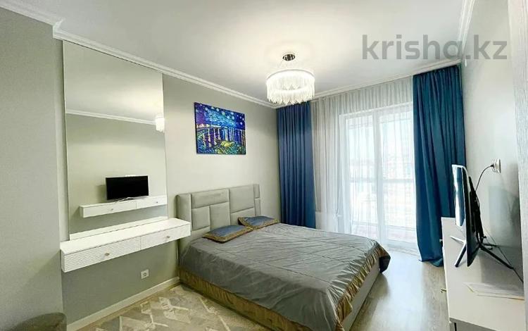 2-бөлмелі пәтер · 75 м² · 5/12 қабат, Володарского, бағасы: 400 000 ₸ в Алматы, Бостандыкский р-н — фото 13