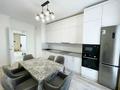 2-бөлмелі пәтер · 75 м² · 5/12 қабат, Володарского, бағасы: 400 000 ₸ в Алматы, Бостандыкский р-н — фото 10