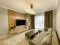 2-бөлмелі пәтер · 75 м² · 5/12 қабат, Володарского, бағасы: 400 000 ₸ в Алматы, Бостандыкский р-н — фото 4