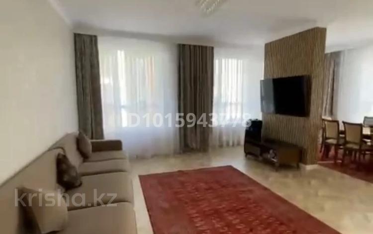 4-комнатная квартира · 171 м² · 4/9 этаж, Алихан Бокейхан 16/3 за 1.1 млн ₸ в Астане, Есильский р-н — фото 2