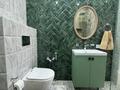 5-комнатная квартира · 150 м² · 5/6 этаж, мкр. Алтын орда 22е за 700 000 ₸ в Актобе — фото 31
