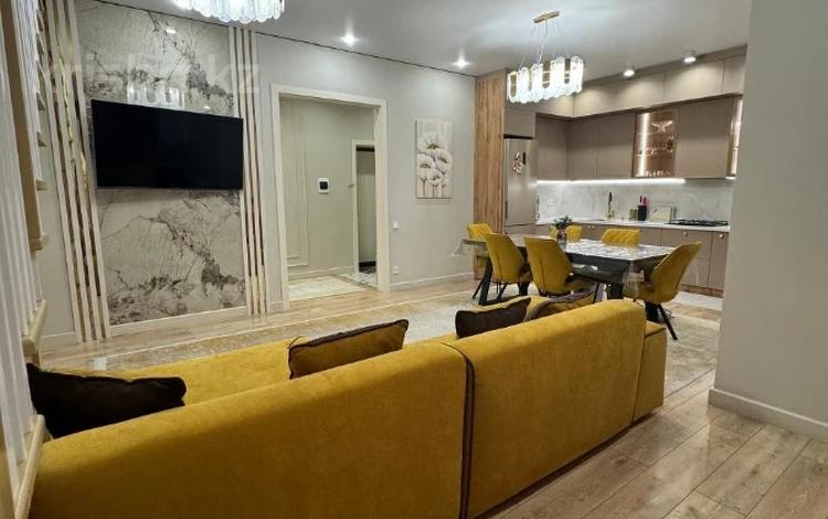 5-комнатная квартира · 150 м² · 5/6 этаж, мкр. Алтын орда 22е за 700 000 ₸ в Актобе — фото 44