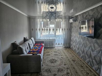 3-комнатная квартира · 60 м² · 6/6 этаж, Баймагамбетова — Павлоыа за 25 млн ₸ в Костанае