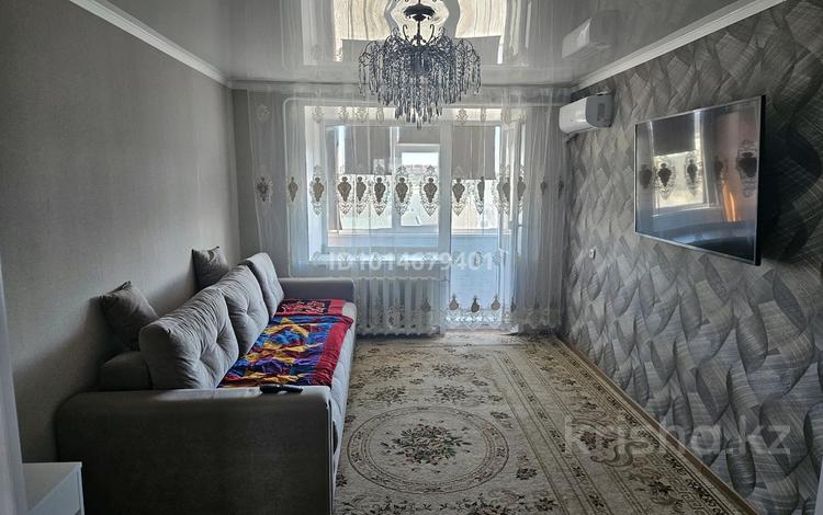 3-комнатная квартира · 60 м² · 6/6 этаж, Баймагамбетова — Павлоыа за 25 млн ₸ в Костанае — фото 2