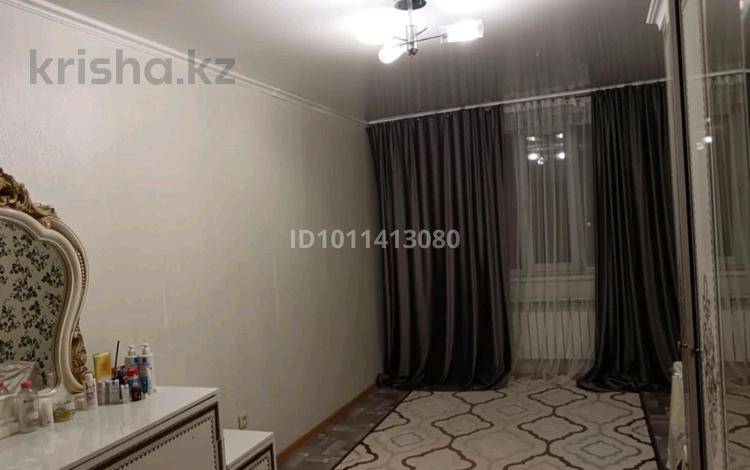 3-бөлмелі пәтер · 106 м² · 9/9 қабат, мкр 12 51, бағасы: 27 млн ₸ в Актобе — фото 6
