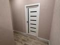 1-комнатная квартира · 40 м² · 9/10 этаж, мкр Юго-Восток, 137-й учётный квартал 349 за 24 млн ₸ в Караганде, Казыбек би р-н — фото 12