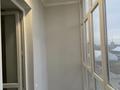 1-комнатная квартира · 40 м² · 9/10 этаж, мкр Юго-Восток, 137-й учётный квартал 349 за 24 млн ₸ в Караганде, Казыбек би р-н — фото 24