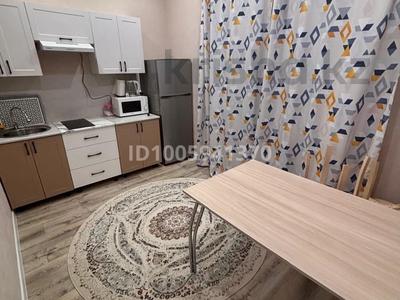 1-комнатная квартира · 40 м² · 9/10 этаж, мкр Юго-Восток, 137-й учётный квартал 349 за 24 млн ₸ в Караганде, Казыбек би р-н