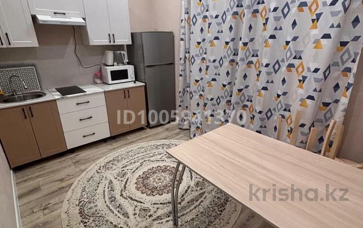 1-комнатная квартира · 40 м² · 9/10 этаж, мкр Юго-Восток, 137-й учётный квартал 349 за 24 млн ₸ в Караганде, Казыбек би р-н — фото 10