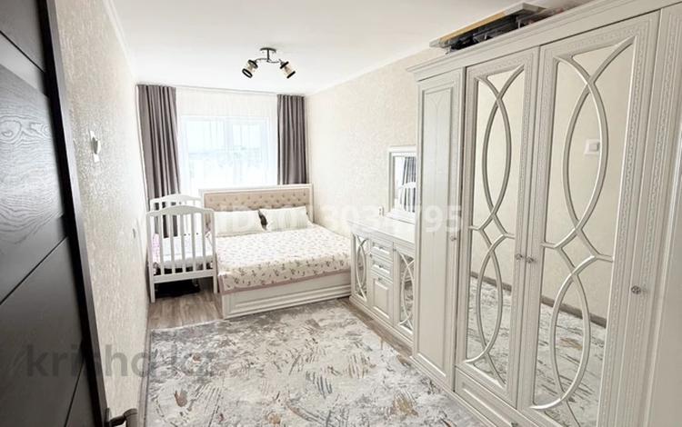 3-бөлмелі пәтер · 60 м² · 5/5 қабат, Севастопольская 3, бағасы: 23.5 млн ₸ в Усть-Каменогорске, Ульбинский — фото 2