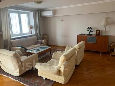 2-комнатная квартира · 92.7 м² · 4/5 этаж, Кабанбай Батыра 109 — Масанчи за 79 млн ₸ в Алматы, Алмалинский р-н