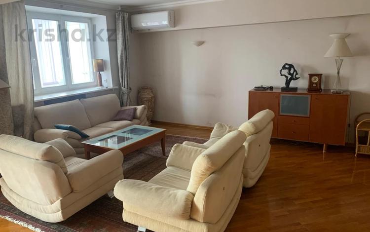 2-комнатная квартира · 92.7 м² · 4/5 этаж, Кабанбай Батыра 109 — Масанчи за 79 млн ₸ в Алматы, Алмалинский р-н — фото 3