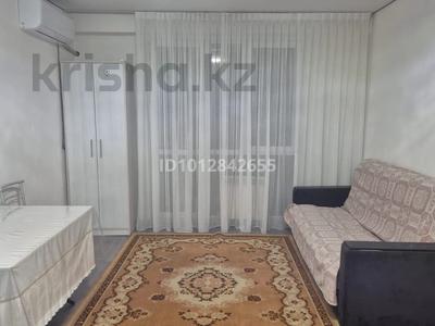 1-комнатная квартира · 25.8 м² · 1/10 этаж, мкр Шугыла, мкр. Шугыла 340/3 - 340/3к7, 340/8 - 340/8 к5 за ~ 18.5 млн ₸ в Алматы, Наурызбайский р-н