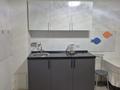 1-бөлмелі пәтер · 25.8 м² · 1/10 қабат, Шұғыла ш/а. 340/8 к5, бағасы: 17.5 млн ₸ в Алматы, Наурызбайский р-н — фото 3