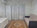 1-бөлмелі пәтер · 25.8 м² · 1/10 қабат, Шұғыла ш/а. 340/8 к5, бағасы: 17.5 млн ₸ в Алматы, Наурызбайский р-н