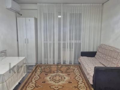 1-комнатная квартира · 25.8 м² · 1/10 этаж, мкр Шугыла 340/3 - 340/3к7, 340/8 - 340/8 к5 за 18 млн ₸ в Алматы, Наурызбайский р-н