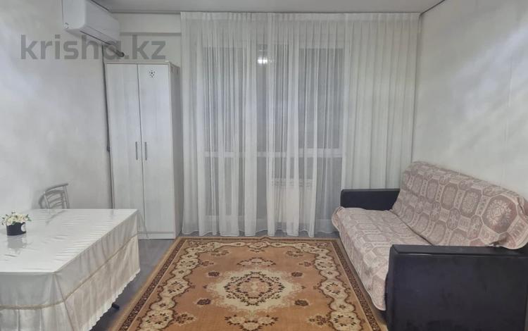 1-бөлмелі пәтер · 25.8 м² · 1/10 қабат, Шұғыла ш/а. 340/8 к5, бағасы: 17.5 млн ₸ в Алматы, Наурызбайский р-н — фото 9