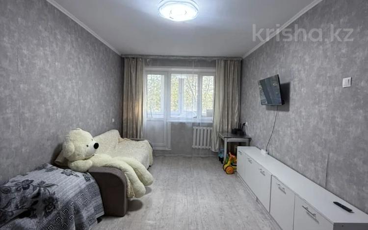 1-бөлмелі пәтер · 31.1 м² · 3/5 қабат, Восток-1 ш/а., бағасы: 12.9 млн ₸ в Караганде, Алихана Бокейханова р-н — фото 2