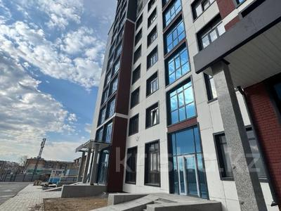 3-комнатная квартира · 69 м² · 9/9 этаж, мкр Юго-Восток, Таттимбета 40 за 27.5 млн ₸ в Караганде, Казыбек би р-н
