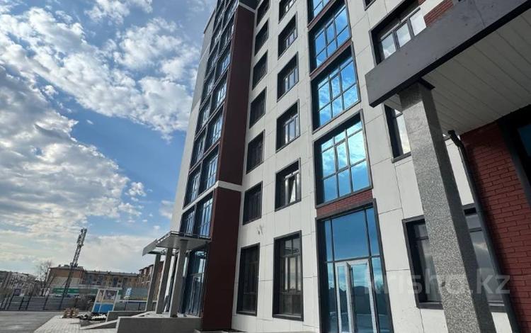 3-комнатная квартира · 69 м² · 9/9 этаж, мкр Юго-Восток, Таттимбета 40 за 27.5 млн ₸ в Караганде, Казыбек би р-н — фото 13
