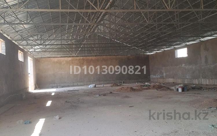 Промбаза · 2 га, жилой массив Кайнар Булак, Қайнар бұлақ 149 — Рядом с трассой западное европа китай за 1.5 млн ₸ в Шымкенте, Абайский р-н — фото 2