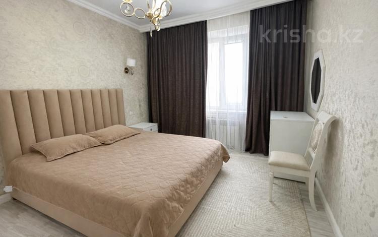 5-бөлмелі пәтер · 141.5 м² · 5/5 қабат, бирлик, бағасы: 53 млн ₸ в Талдыкоргане, мкр Бирлик — фото 4