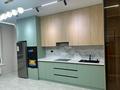 2-бөлмелі пәтер · 78.2 м² · 8/12 қабат, мкр Нурсат, Мкр. Нурсат 4, бағасы: 60 млн ₸ в Шымкенте, Каратауский р-н