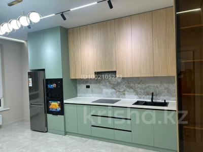 Продажа квартир в Шымкенте: 2-комнатная квартира · 78.2 м² · 8/12 этаж, мкр Нурсат, Мкр. Нурсат 4 за 63 млн 〒 2-комнатная квартира · 78.2 м² · 8/12 этаж, мкр Нурсат, Мкр. Нурсат 4 за 63 млн 〒 в Шымкенте, Каратауский р-н