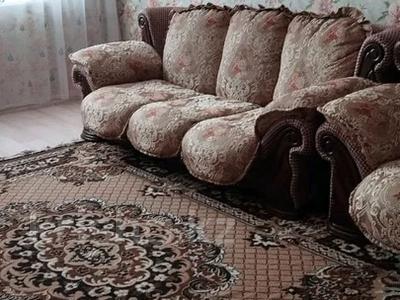 2-бөлмелі пәтер · 52 м² · 4/5 қабат, 8 микрорайон 14, бағасы: 150 000 ₸ в Костанае