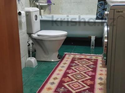 1-комнатная квартира · 63.3 м² · 12/16 этаж, мкр Шугыла, Жуалы 19 за 28 млн 〒 в Алматы, Наурызбайский р-н