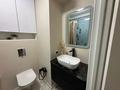 2-бөлмелі пәтер · 60 м² · 4/5 қабат, мкр Думан-2 25 — Халиуллина, бағасы: 46 млн ₸ в Алматы, Медеуский р-н — фото 19