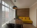 2-бөлмелі пәтер · 60 м² · 4/5 қабат, мкр Думан-2 25 — Халиуллина, бағасы: 46 млн ₸ в Алматы, Медеуский р-н — фото 2