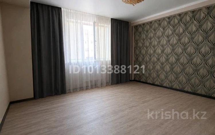 2-бөлмелі пәтер · 58 м² · 2/9 қабат, Ломова 152/2 — Ломова-Катаева, бағасы: 32 млн ₸ в Павлодаре — фото 2