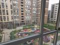 1-комнатная квартира · 44.3 м² · 5/10 этаж, Казыбек би 3 за 230 000 ₸ в Астане, Нура р-н