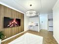 2-бөлмелі пәтер · 39 м² · 4/9 қабат, Казыбек Би 9, бағасы: 31 млн ₸ в Астане, Нура р-н — фото 2