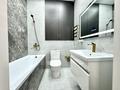 2-бөлмелі пәтер · 39 м² · 4/9 қабат, Казыбек Би 9, бағасы: 31 млн ₸ в Астане, Нура р-н — фото 8